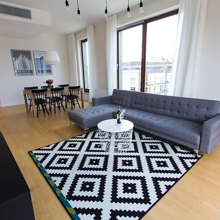 Komfortowy Apartament 米兹多洛杰 外观 照片
