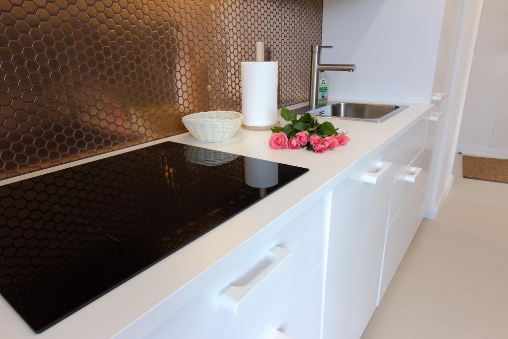 Komfortowy Apartament 米兹多洛杰 外观 照片
